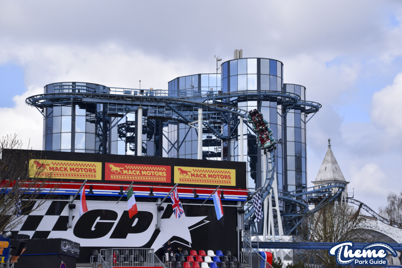 Euro-Mir to Close at Europa‑Park in 2026