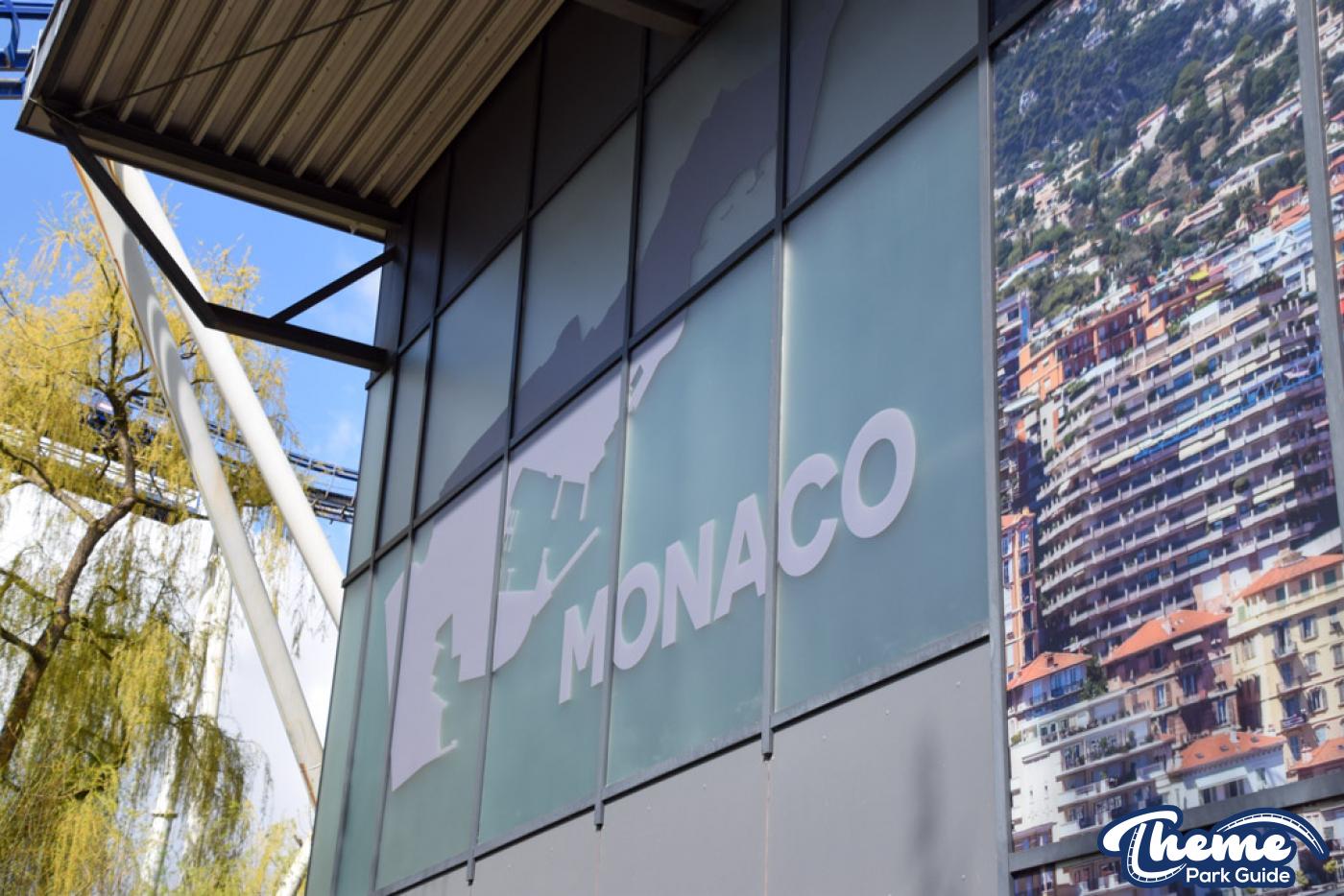 Monaco - Europa Park