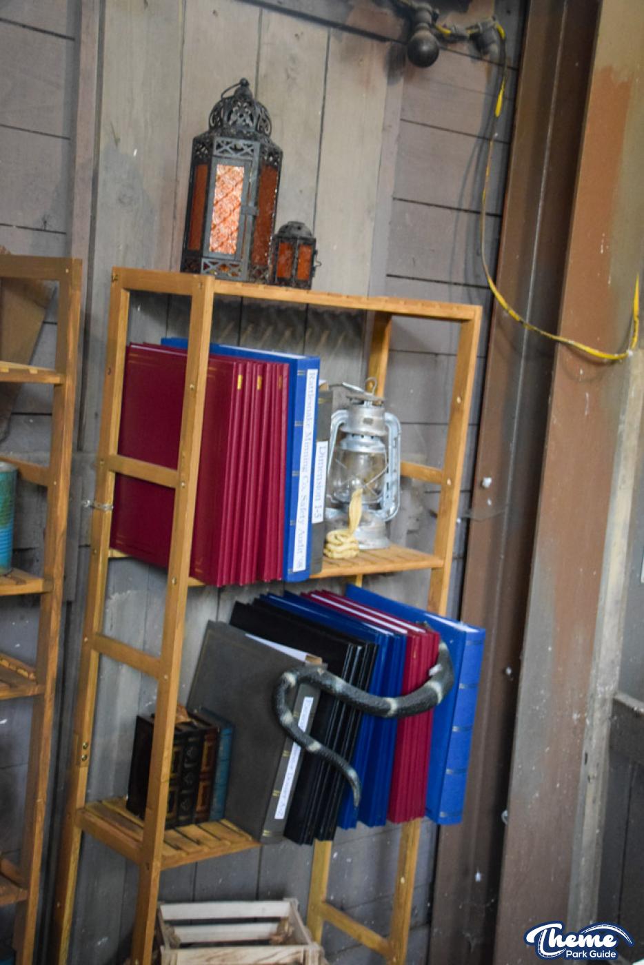 Rattlesnake - Forbidden Kingdom