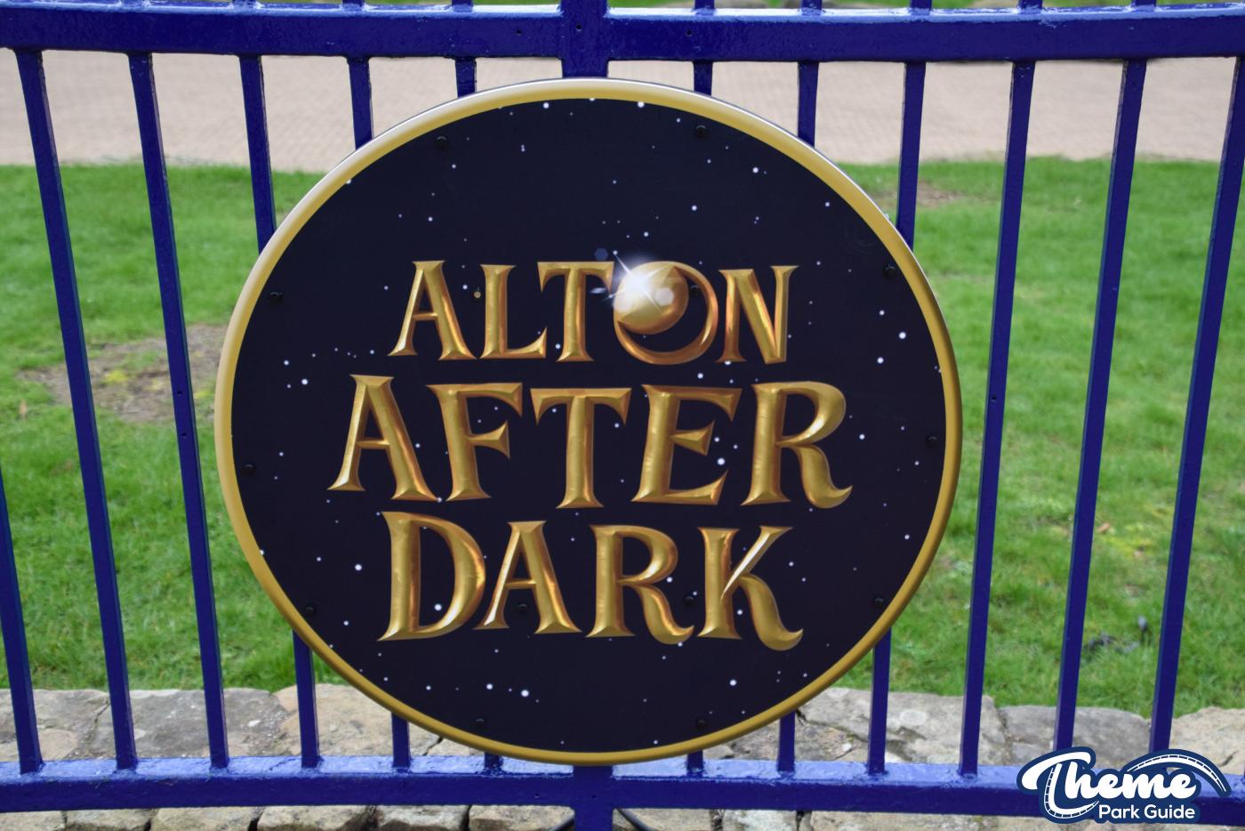 Alton After Dark 2026 -