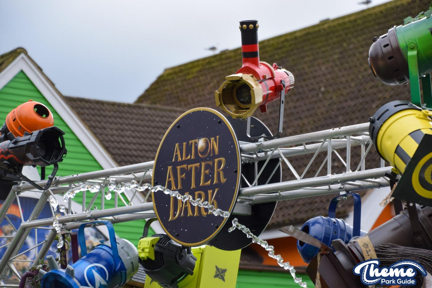 Alton After Dark 2026 -