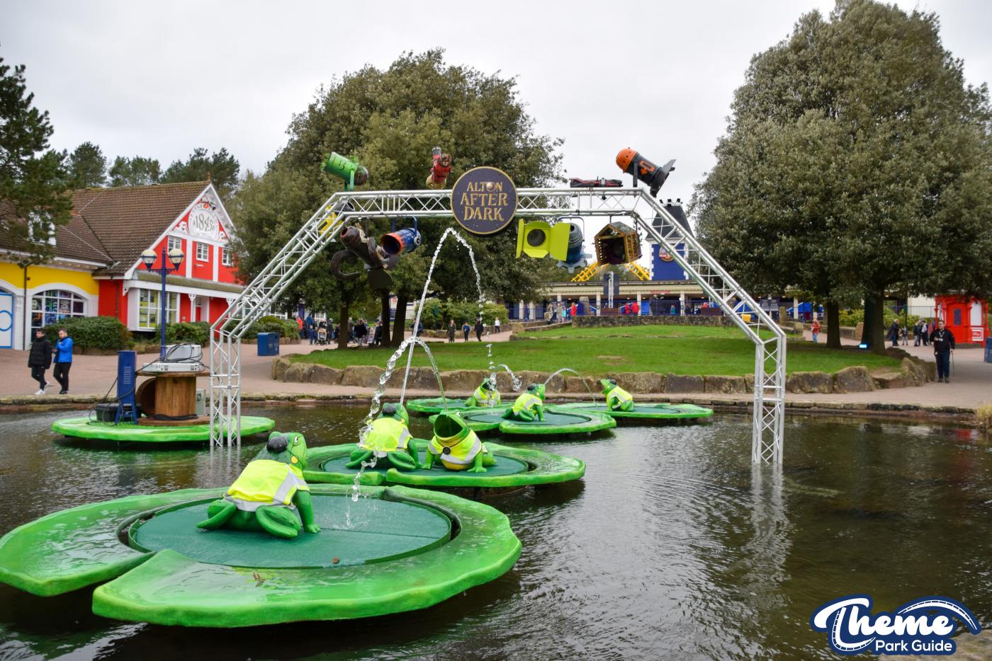 Alton After Dark 2026 -