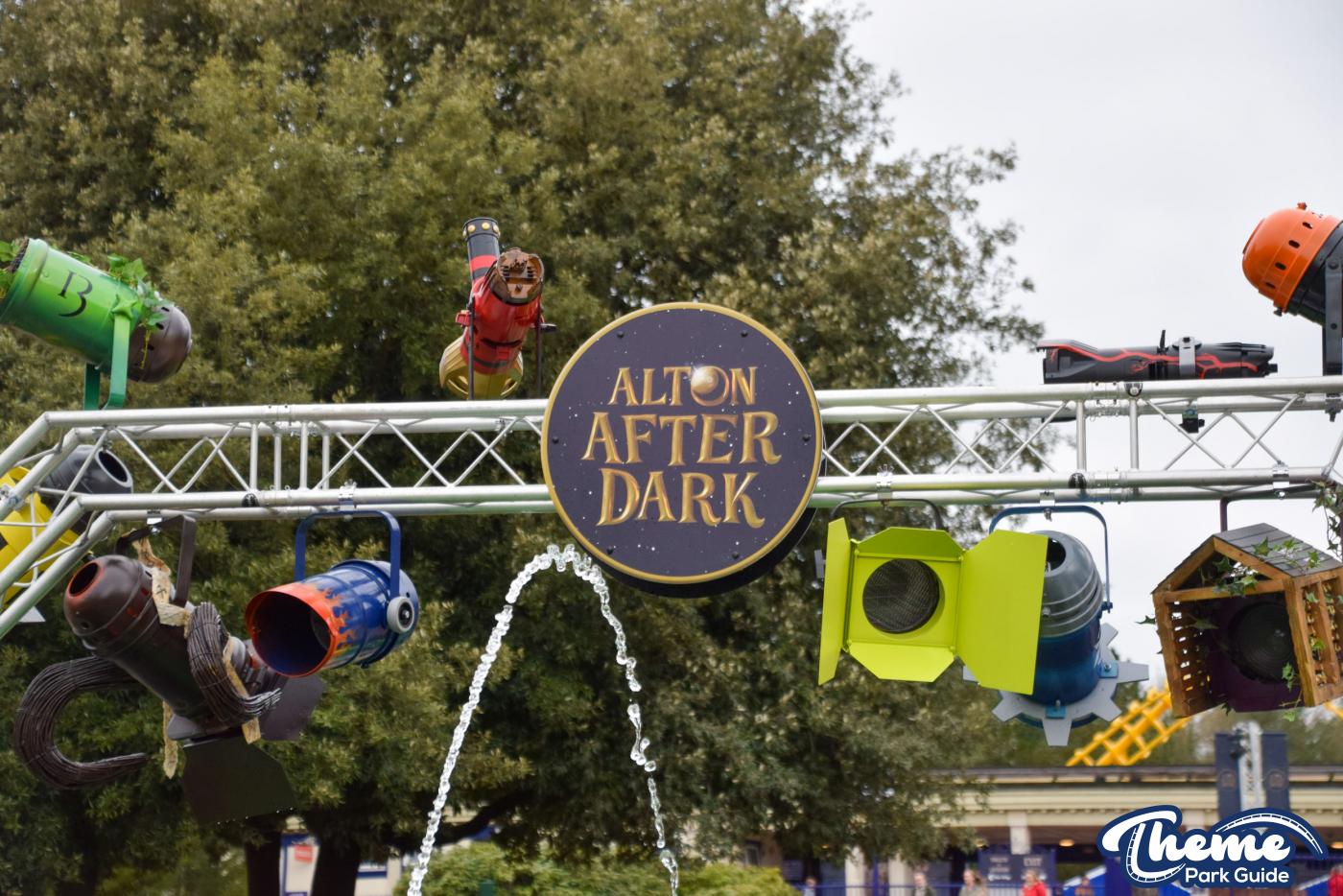 Alton After Dark 2026 -