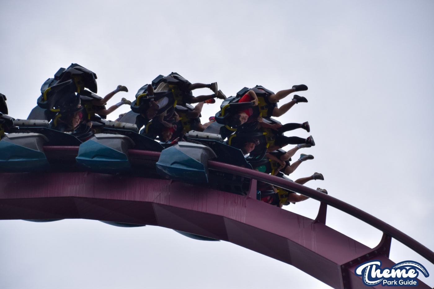Banshee -  Kings Island