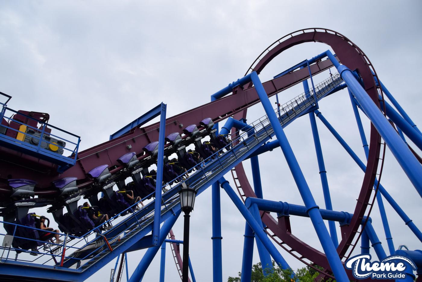Banshee -  Kings Island