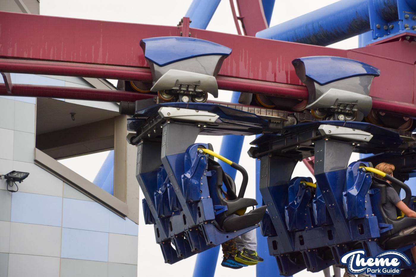 Banshee -  Kings Island