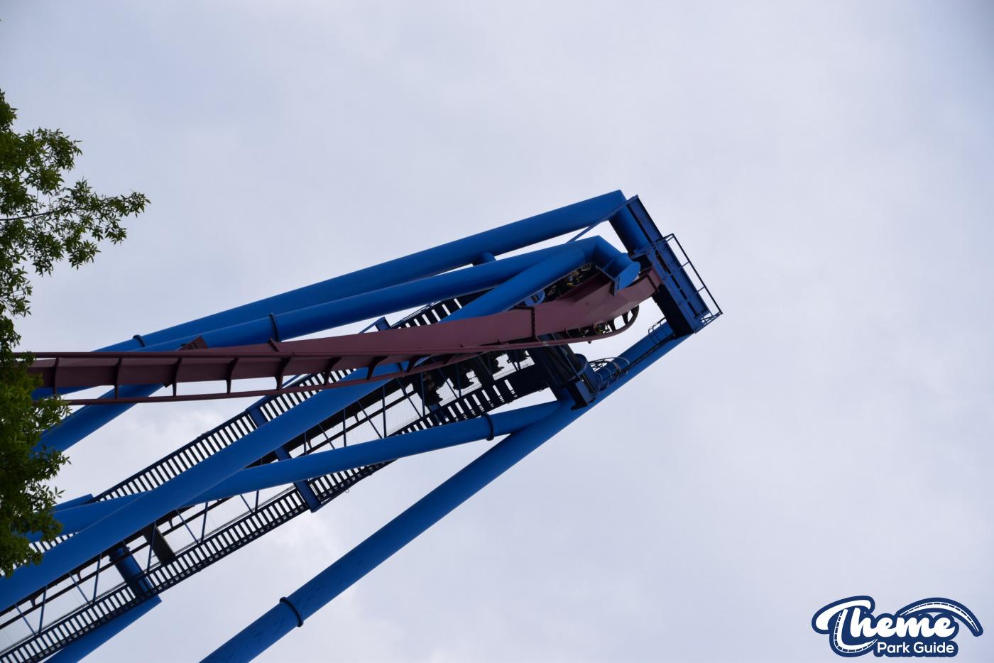 Banshee -  Kings Island