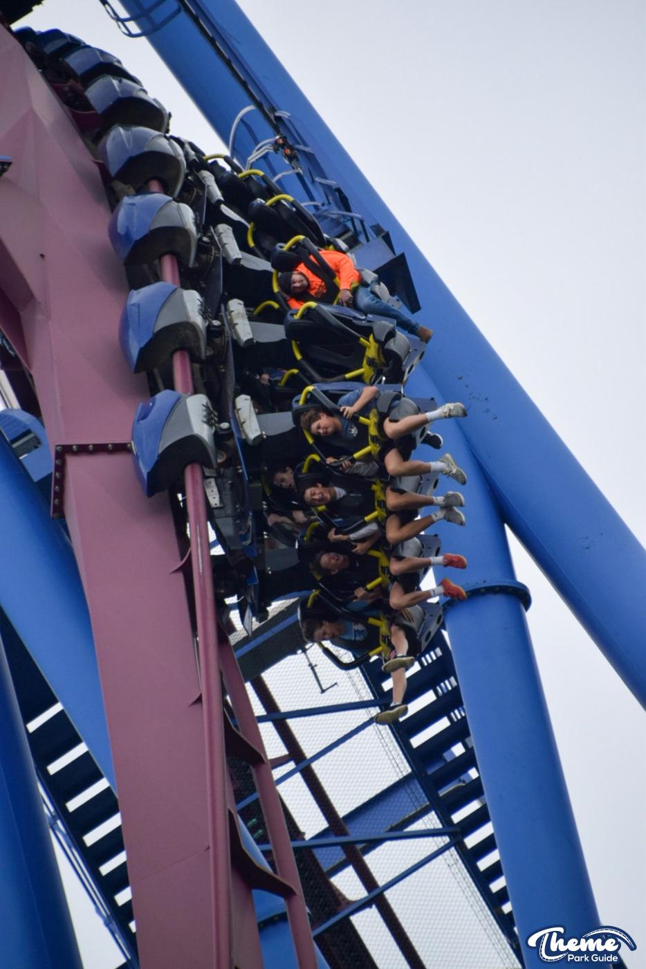 Banshee -  Kings Island