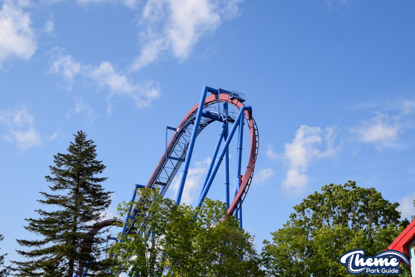 Banshee -  Kings Island
