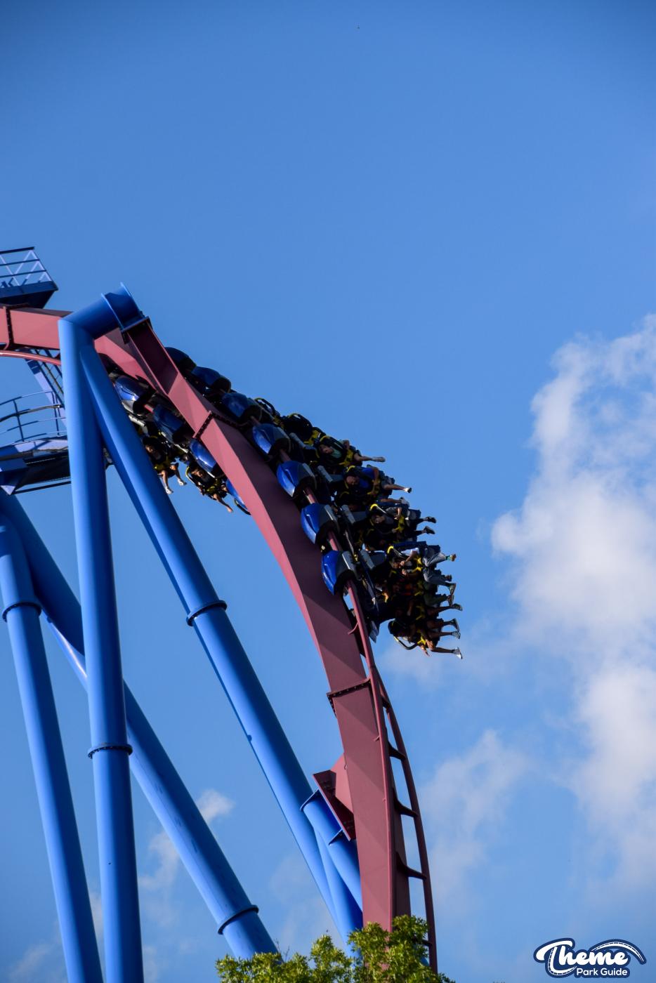 Banshee -  Kings Island