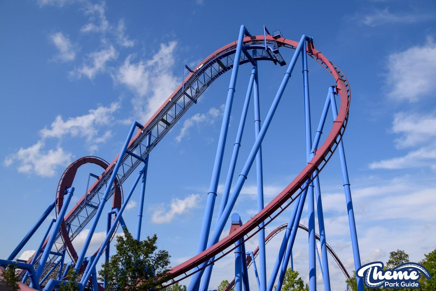 Banshee -  Kings Island