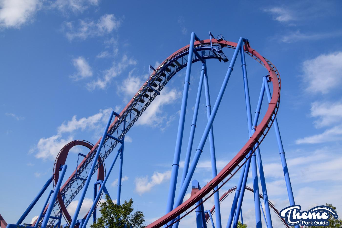 Banshee -  Kings Island