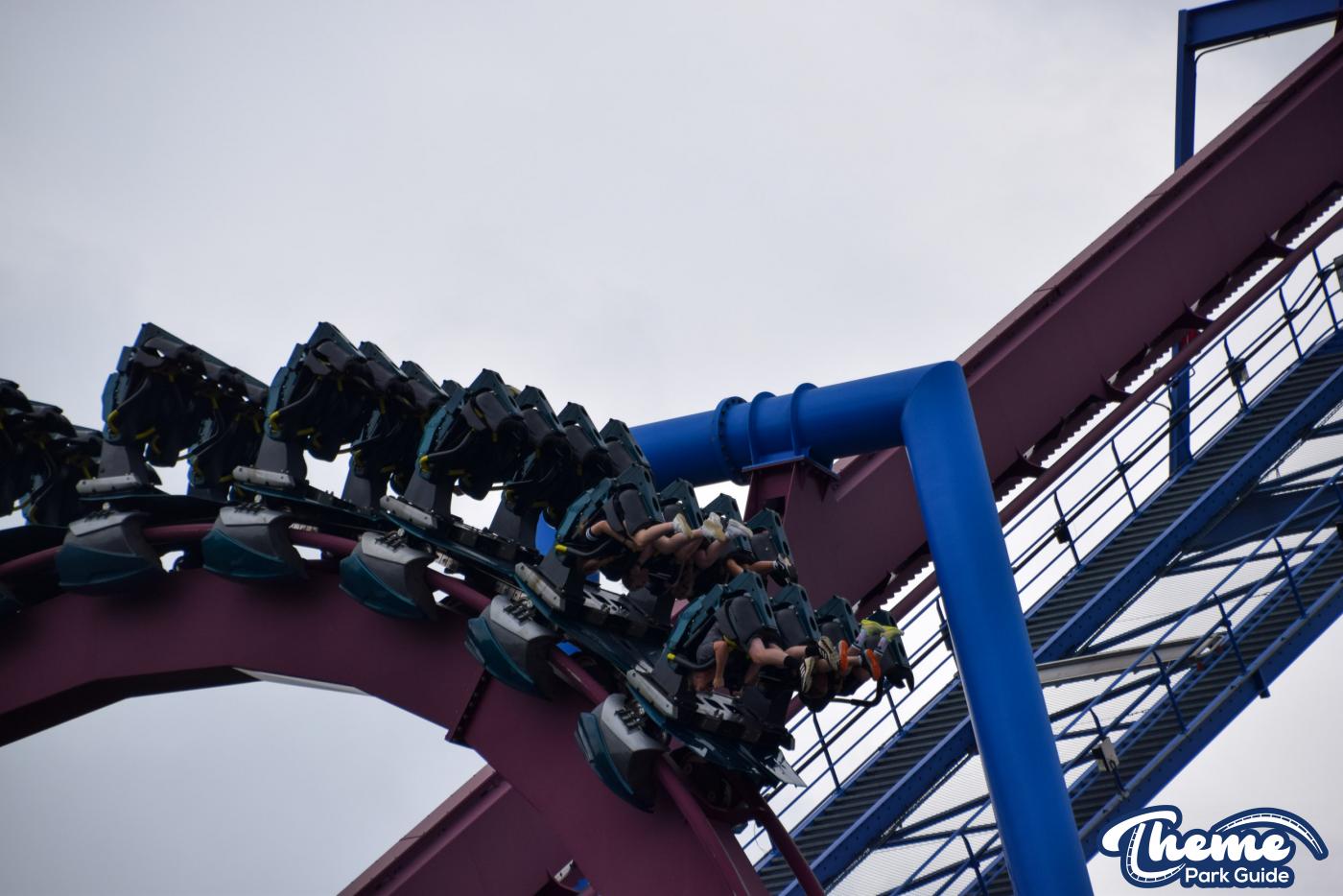 Banshee -  Kings Island