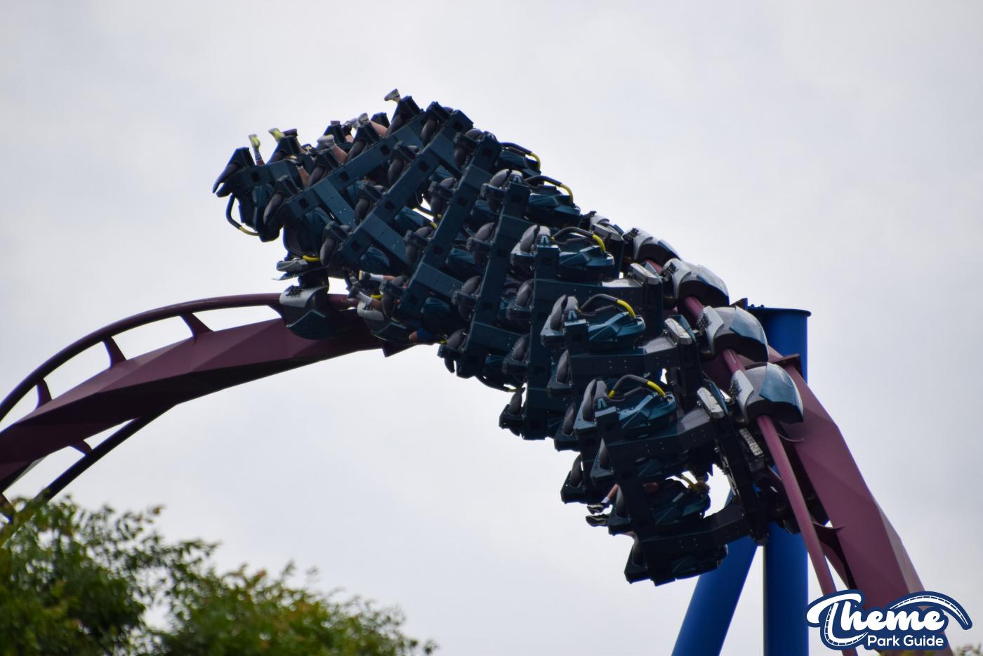 Banshee -  Kings Island
