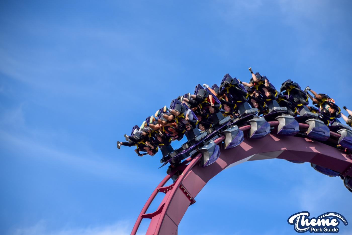 Banshee -  Kings Island