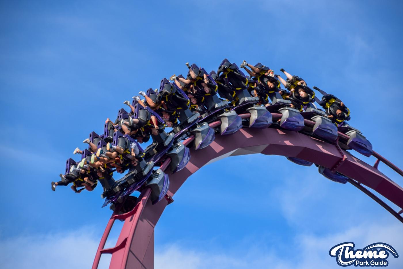 Banshee -  Kings Island