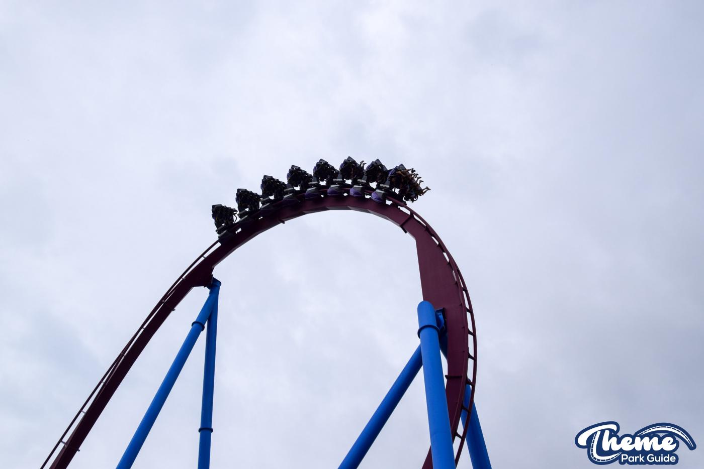 Banshee -  Kings Island