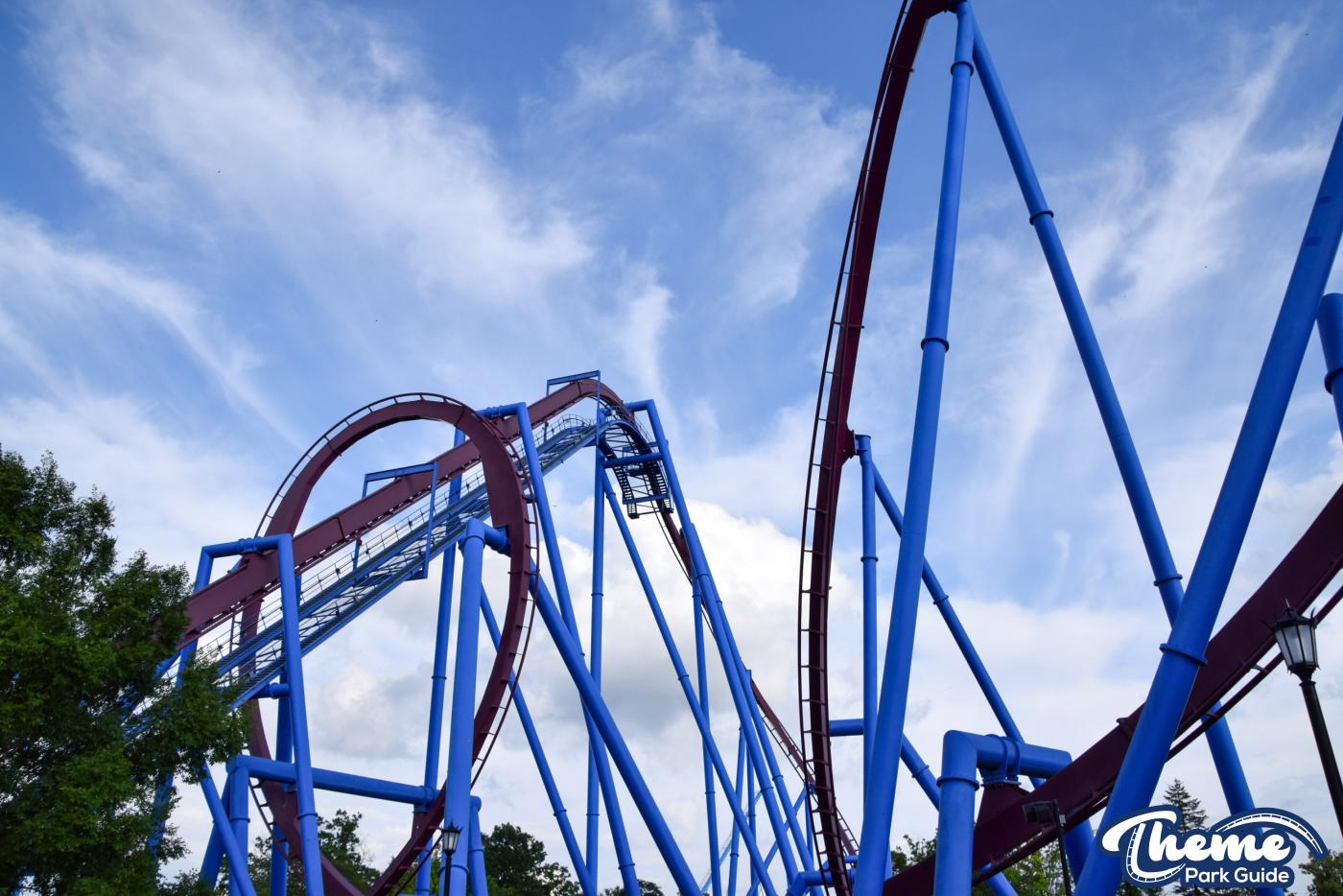 Banshee -  Kings Island