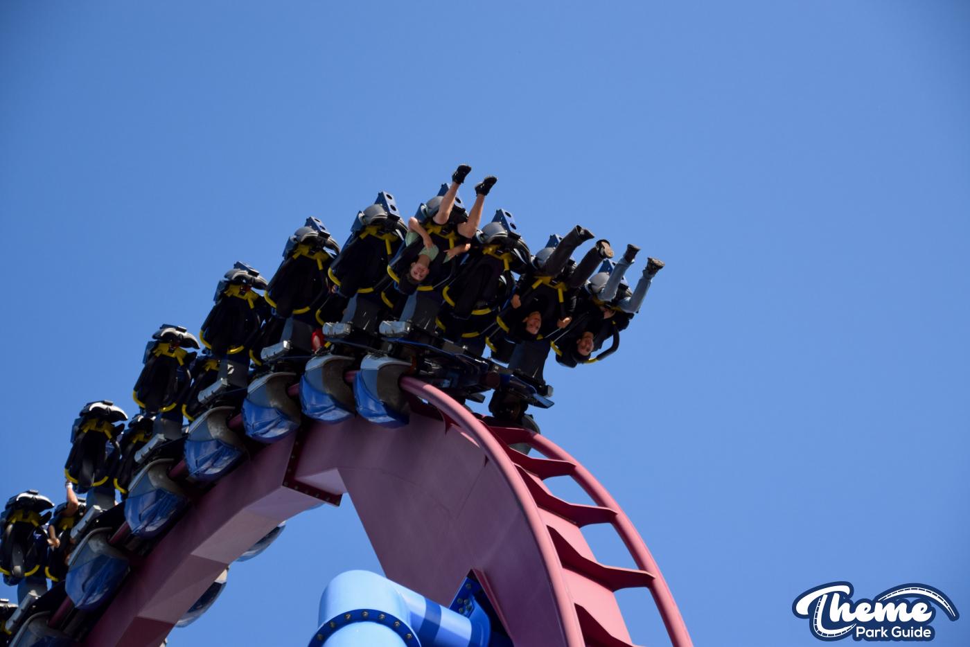 Banshee -  Kings Island