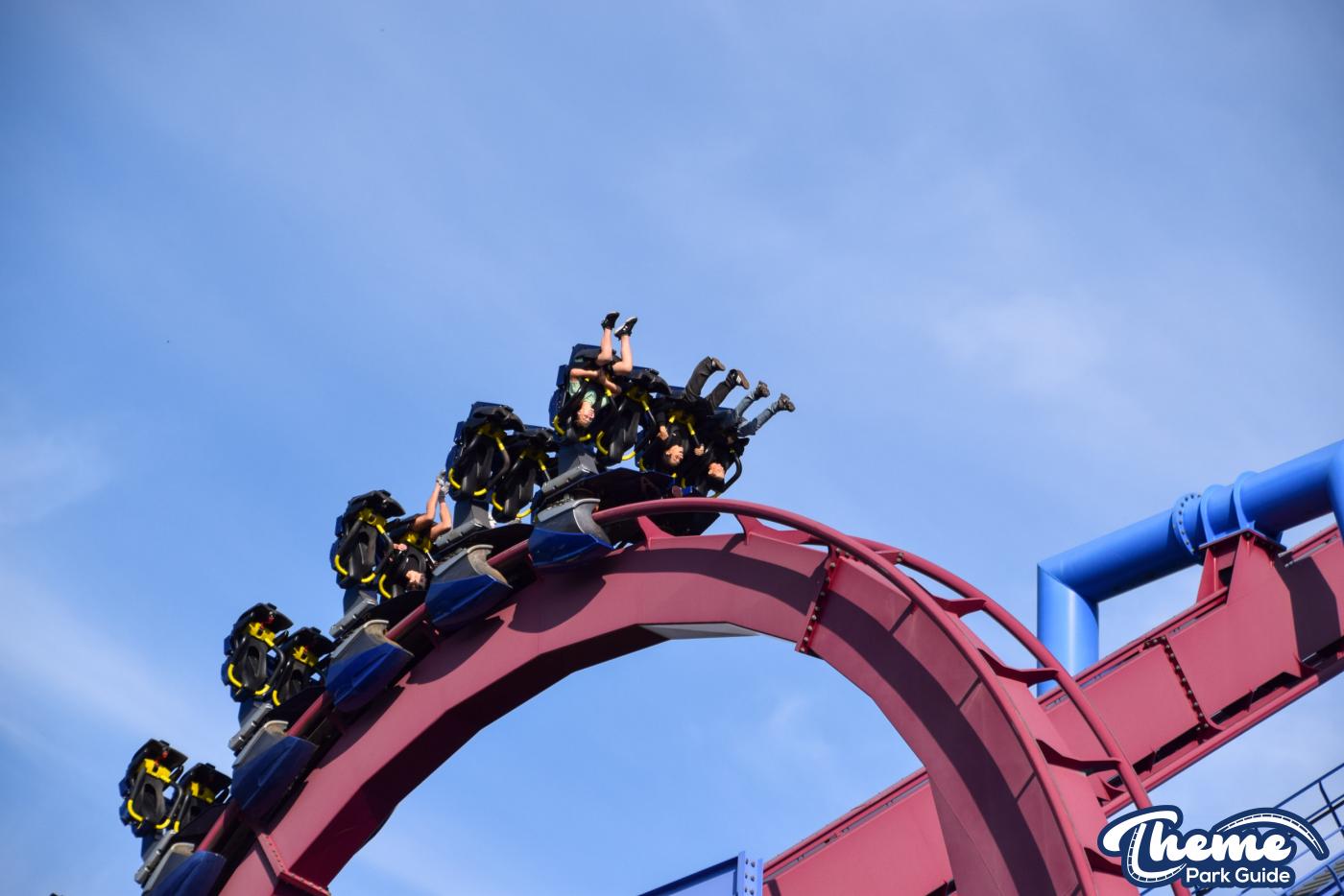 Banshee -  Kings Island