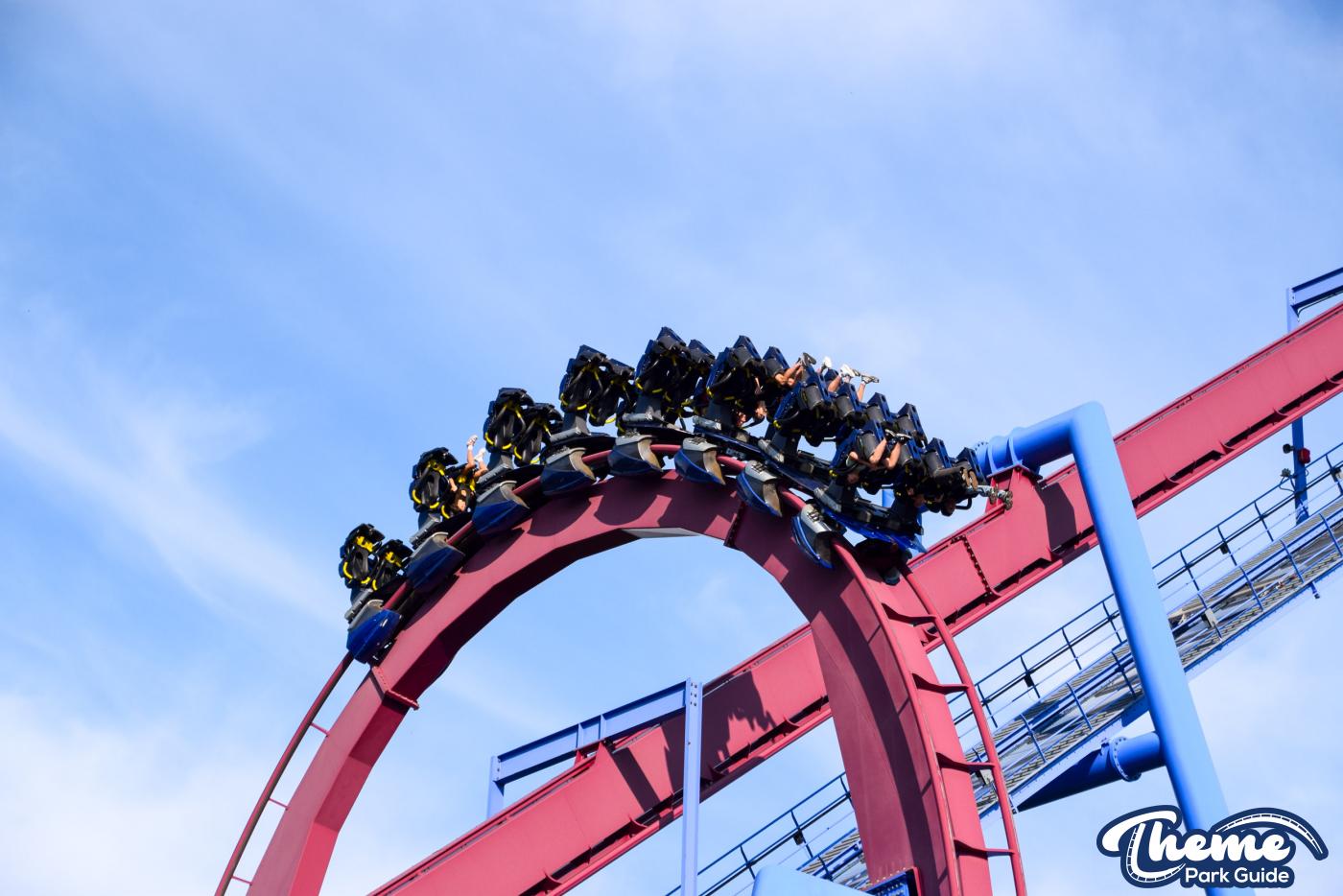 Banshee -  Kings Island