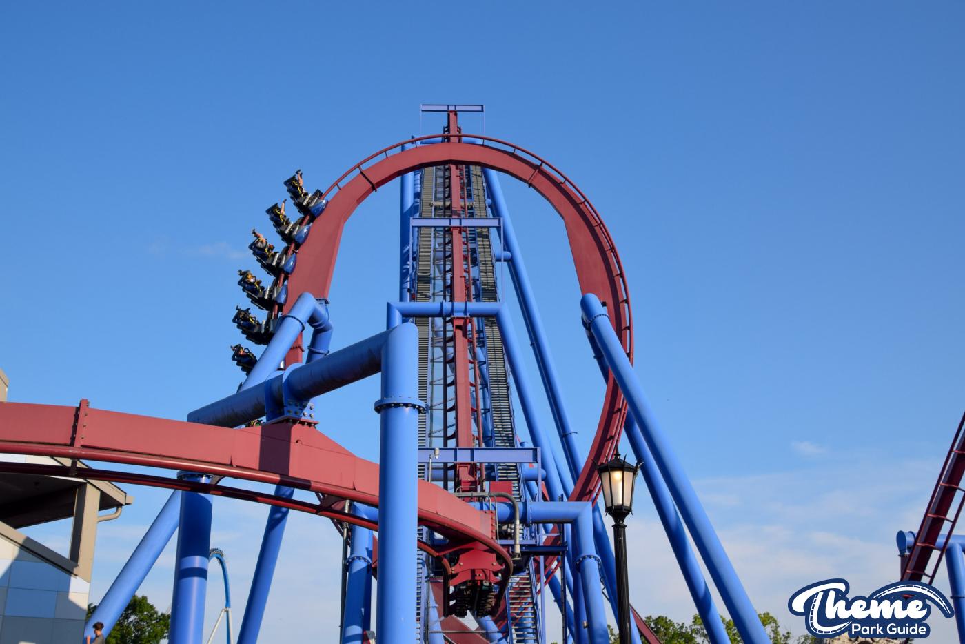 Banshee -  Kings Island