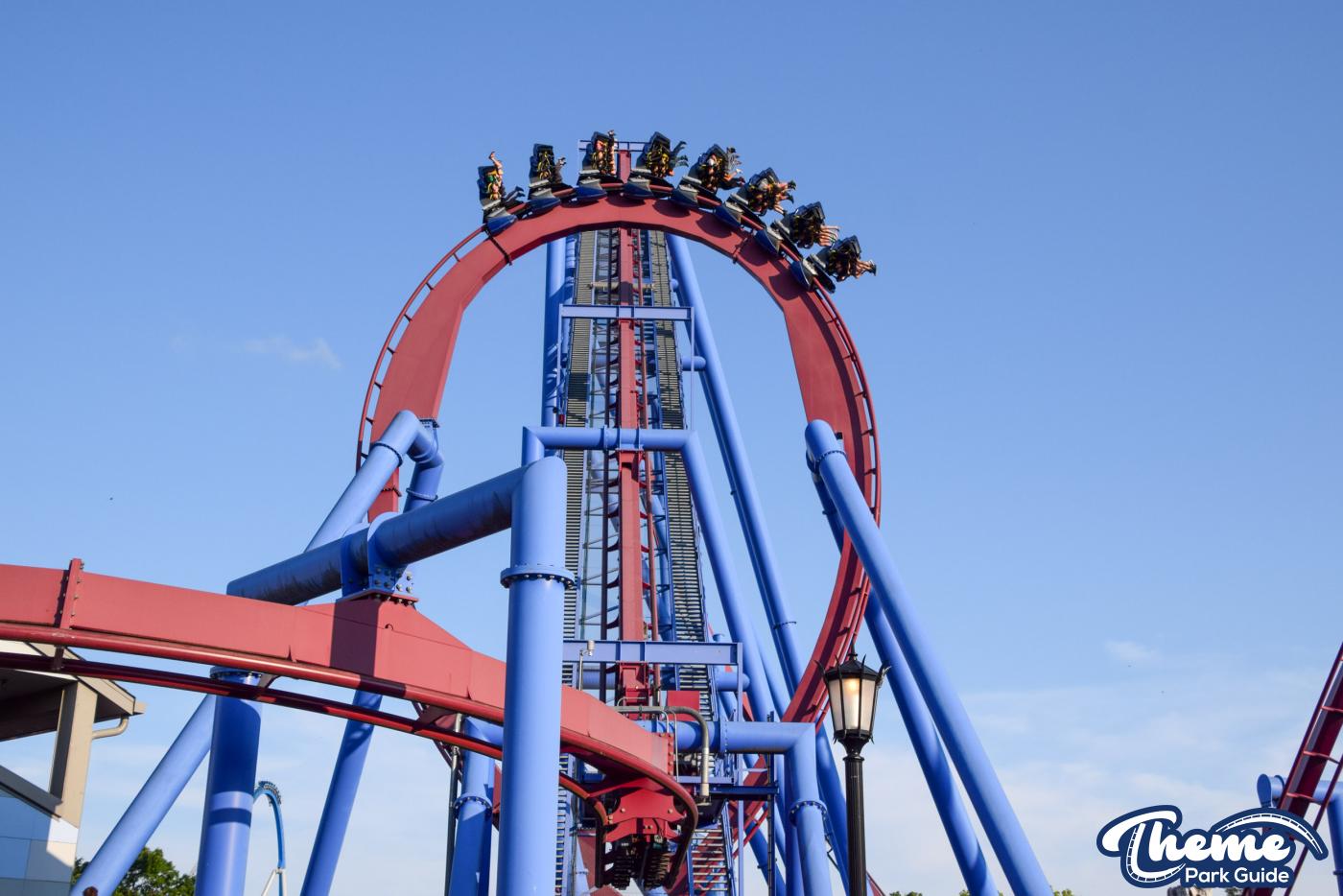 Banshee -  Kings Island