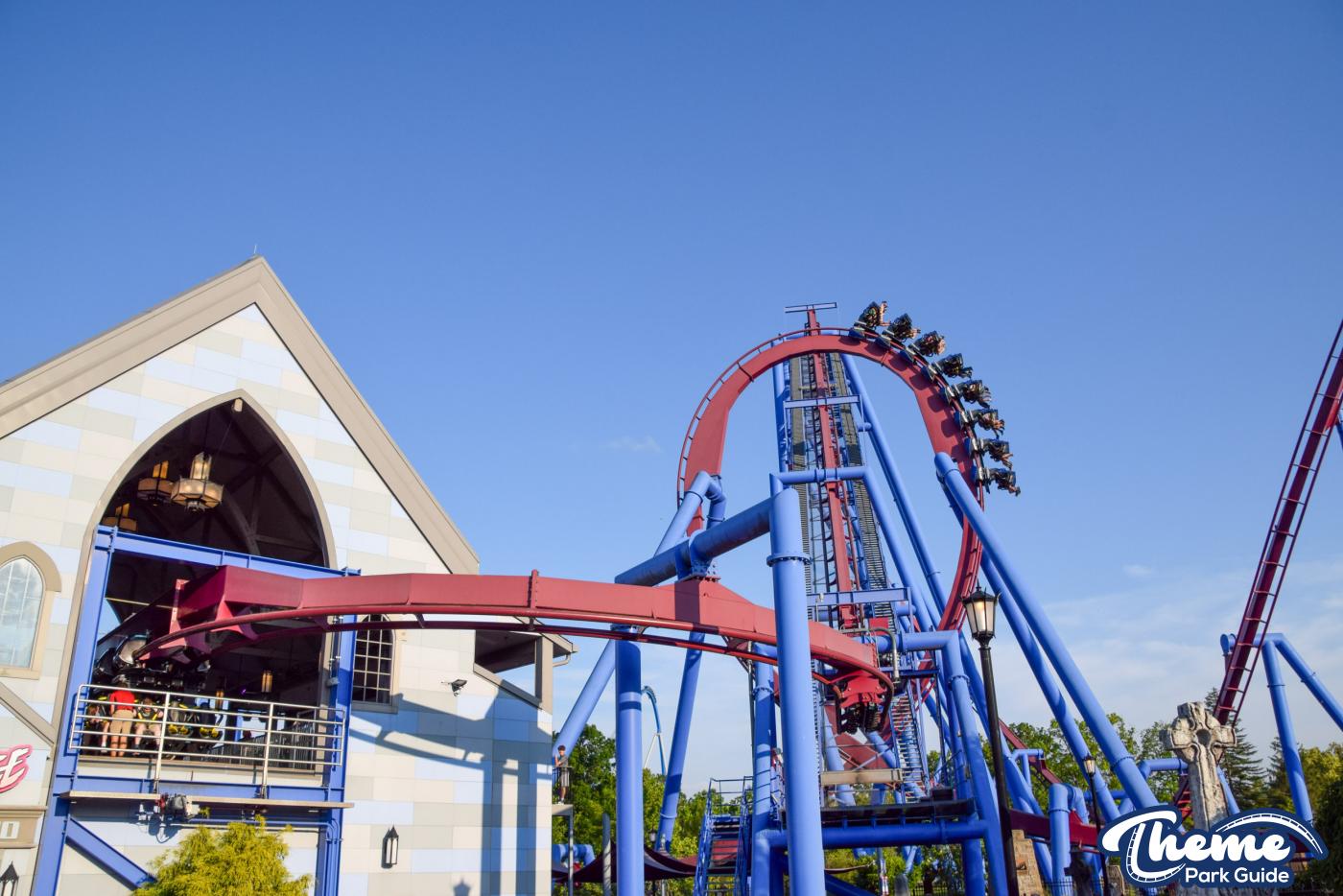 Banshee -  Kings Island
