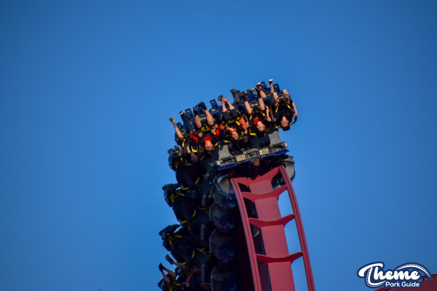 Banshee -  Kings Island