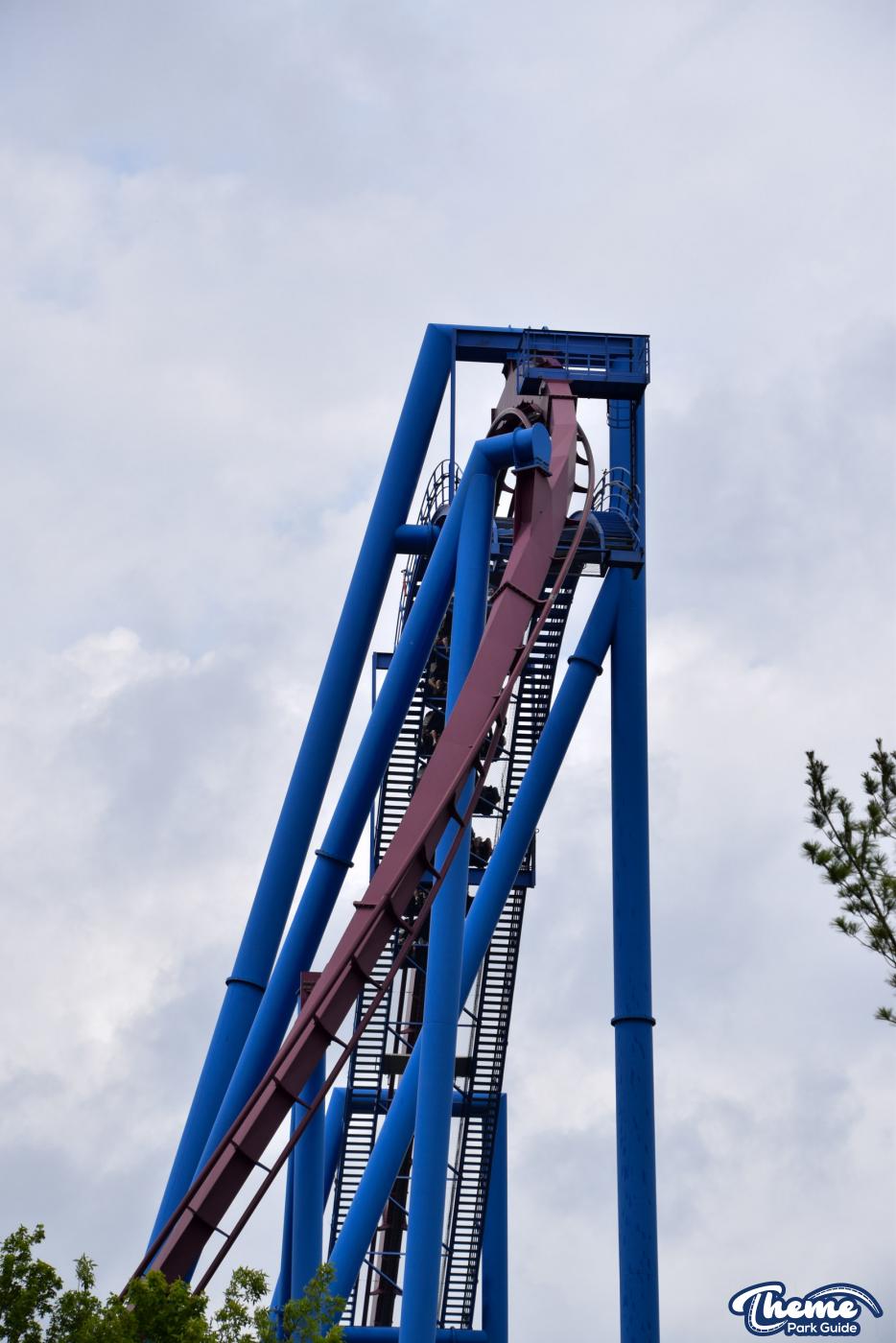 Banshee -  Kings Island
