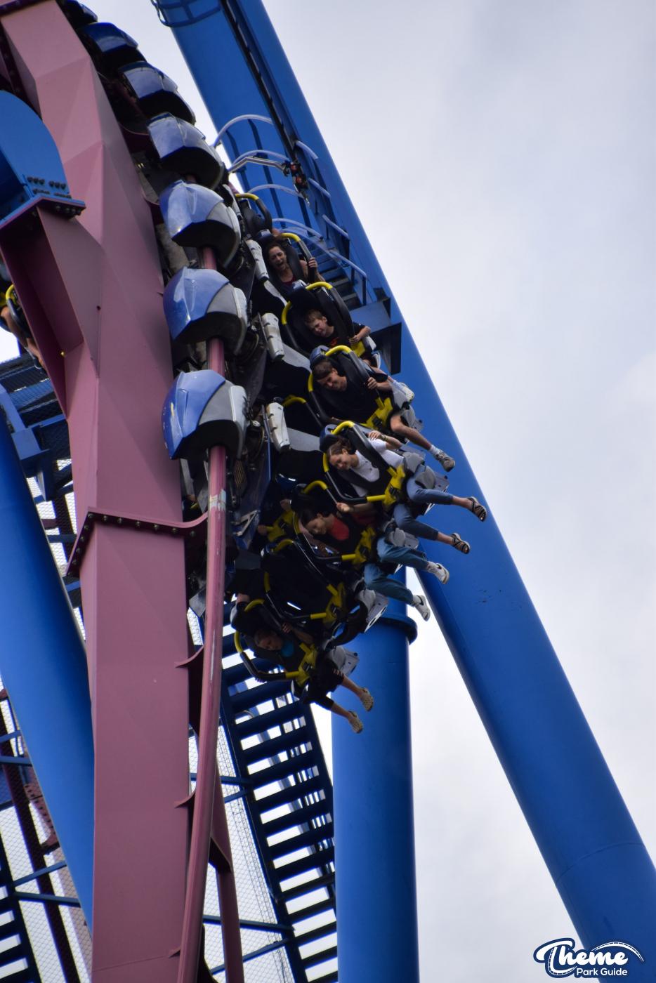 Banshee -  Kings Island