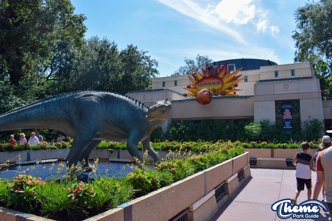 DINOSAUR -