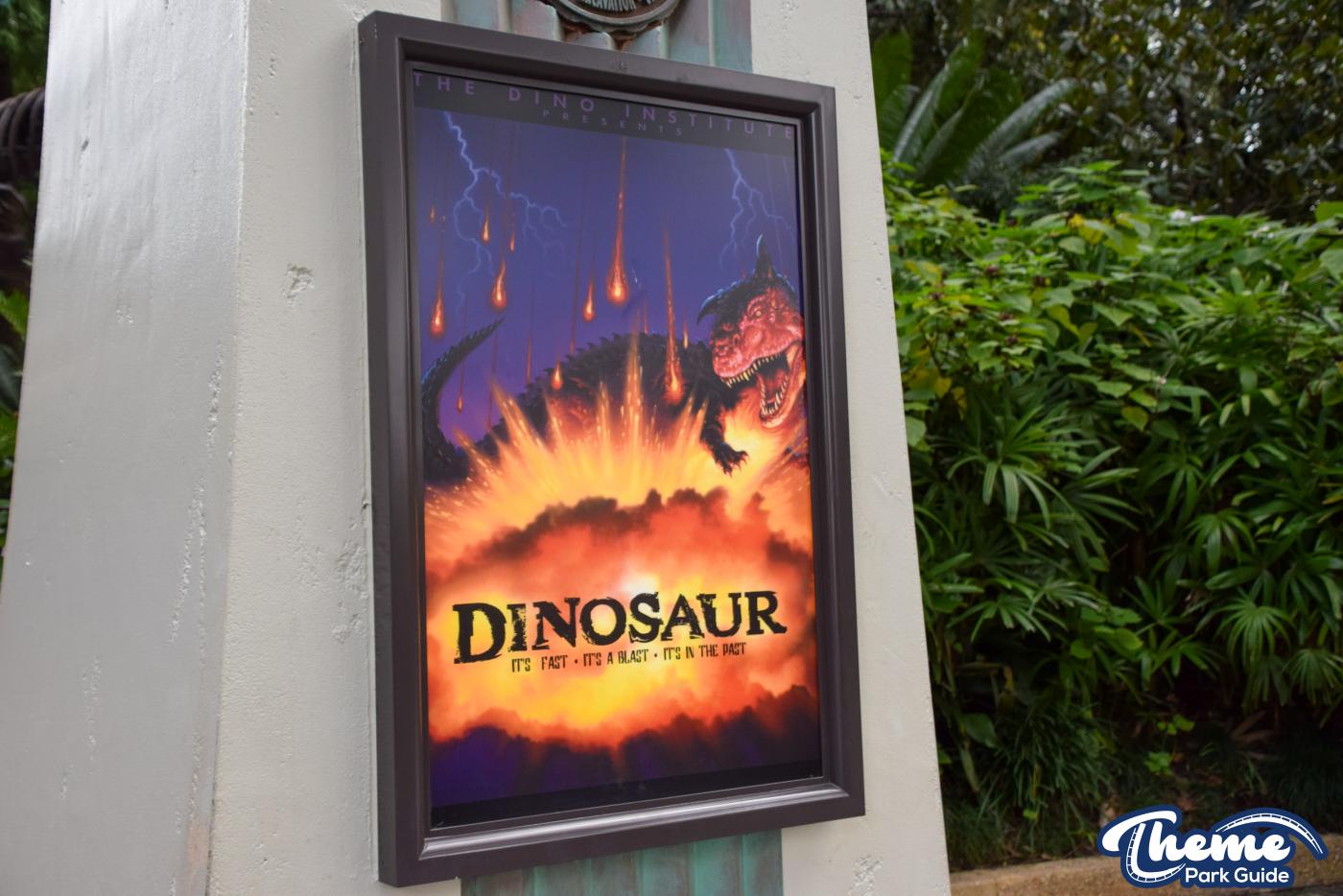 DINOSAUR -