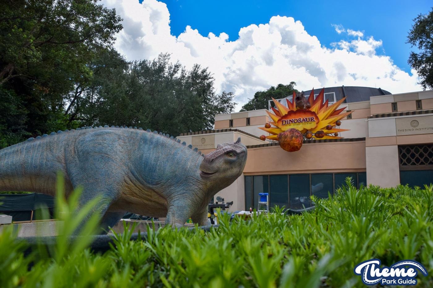 DINOSAUR -