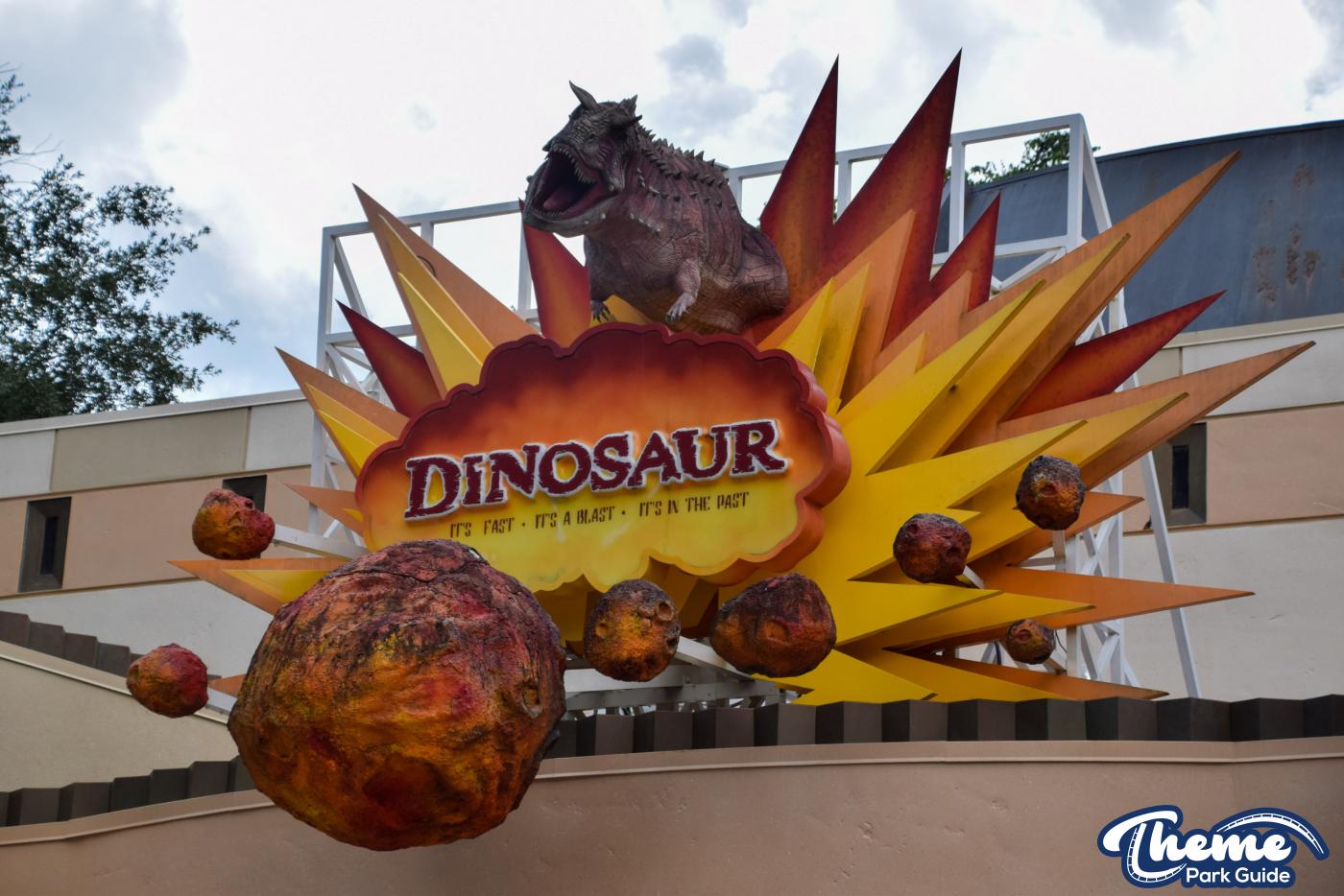 DINOSAUR -