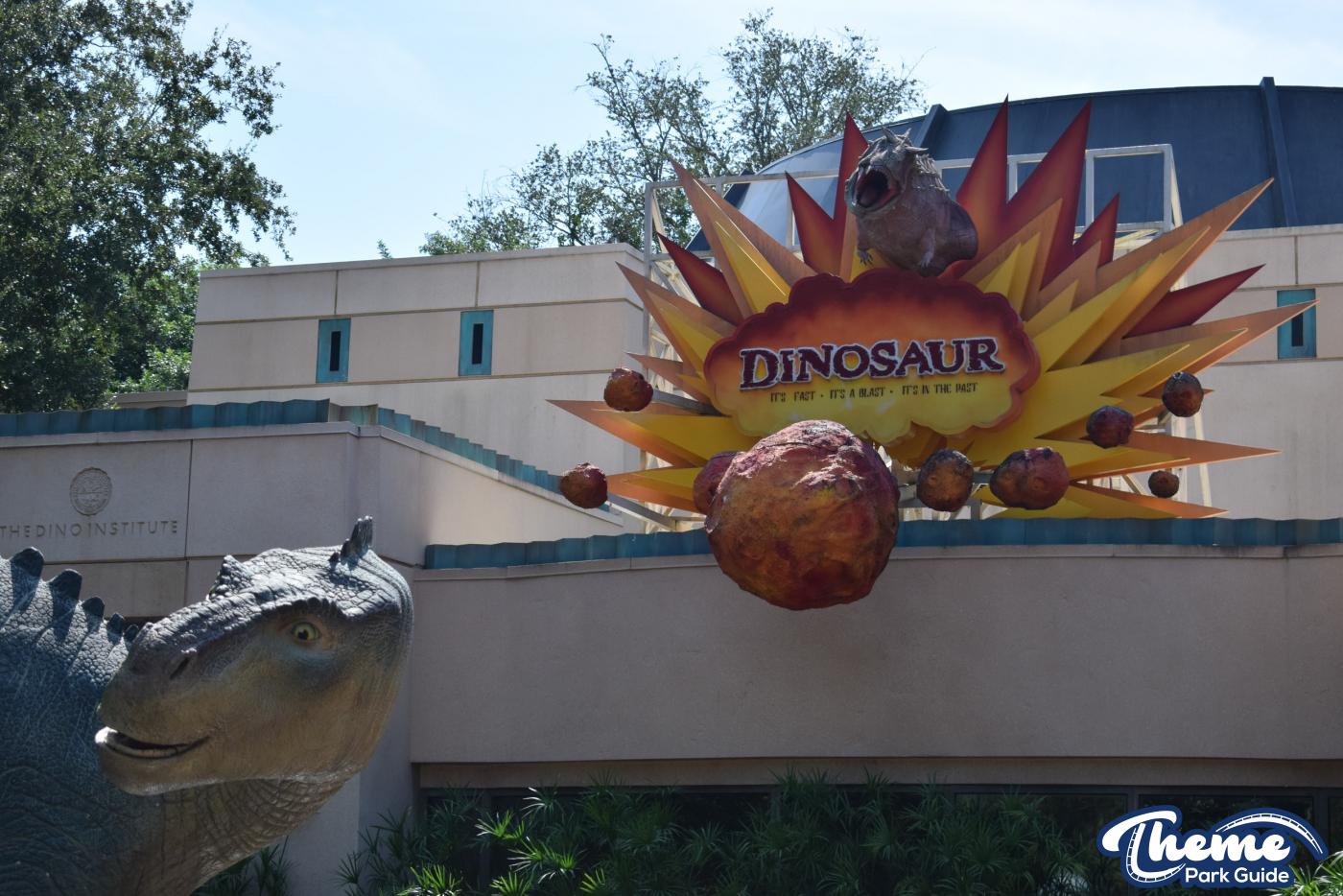 DINOSAUR -