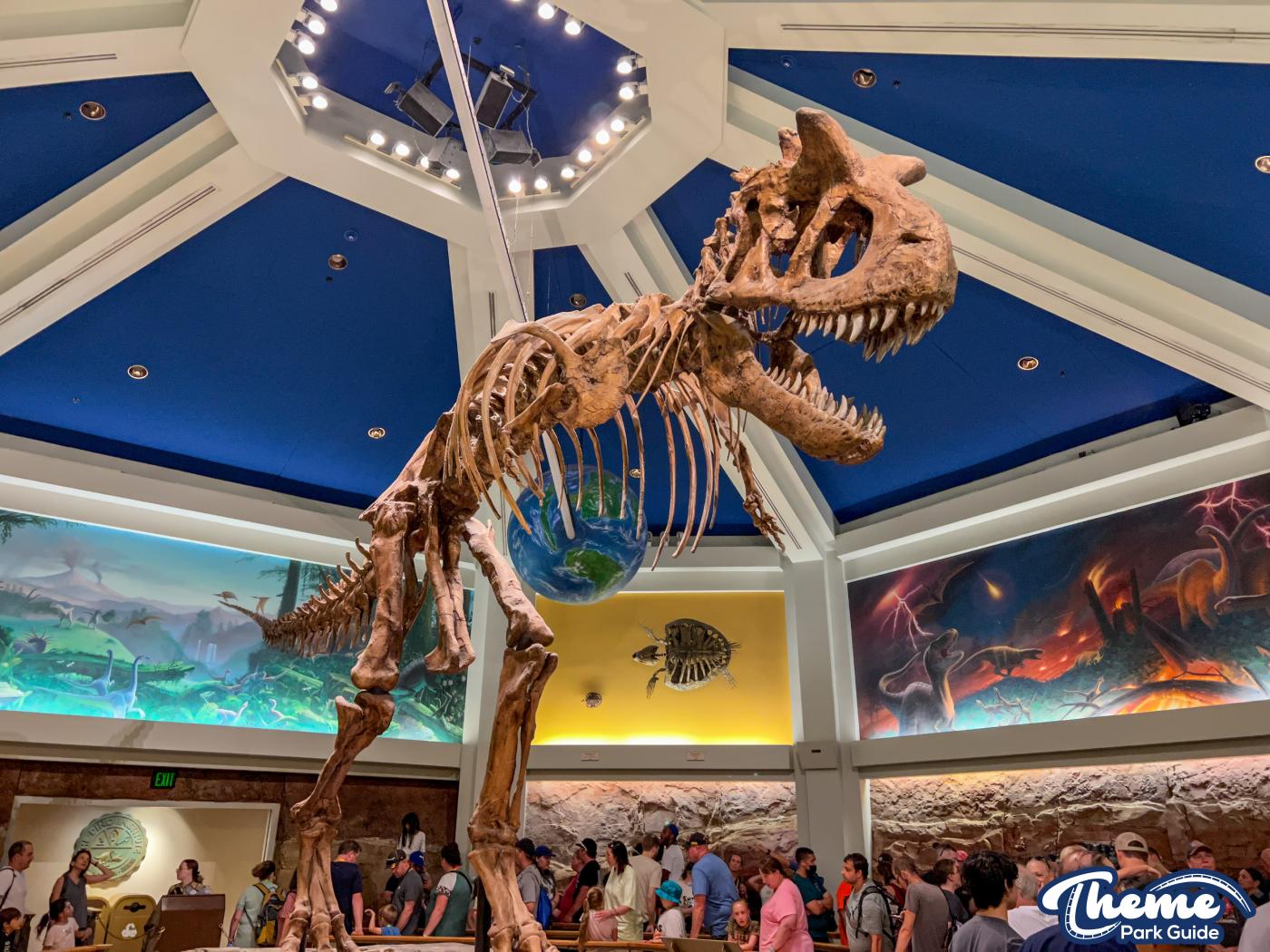 DINOSAUR -
