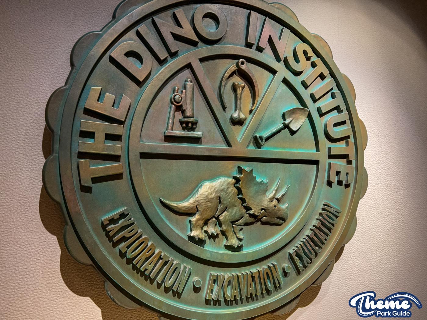 DINOSAUR -