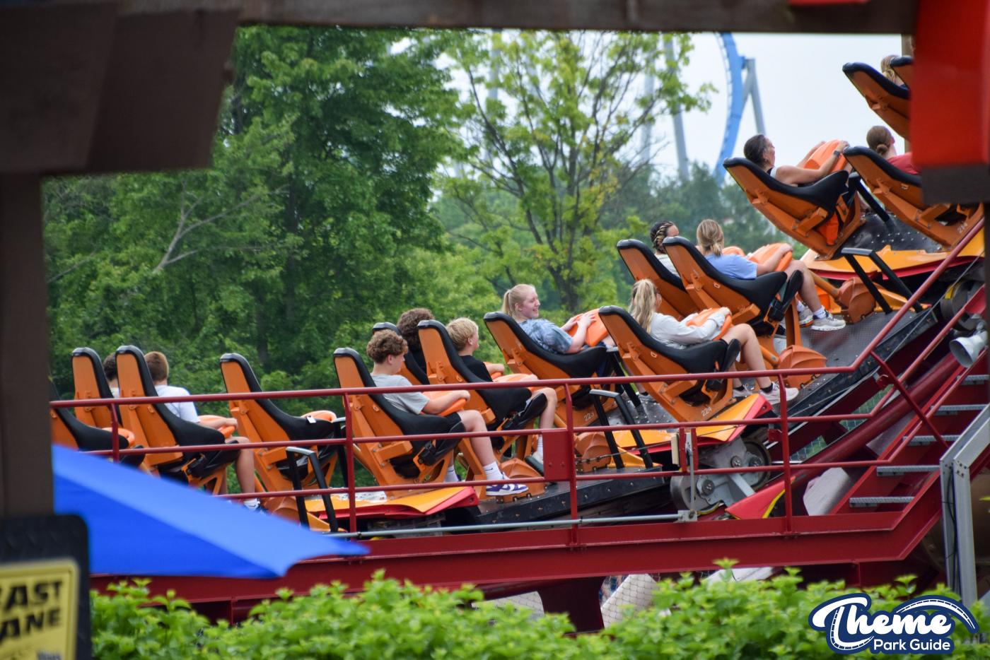 Diamondback -  Kings Island
