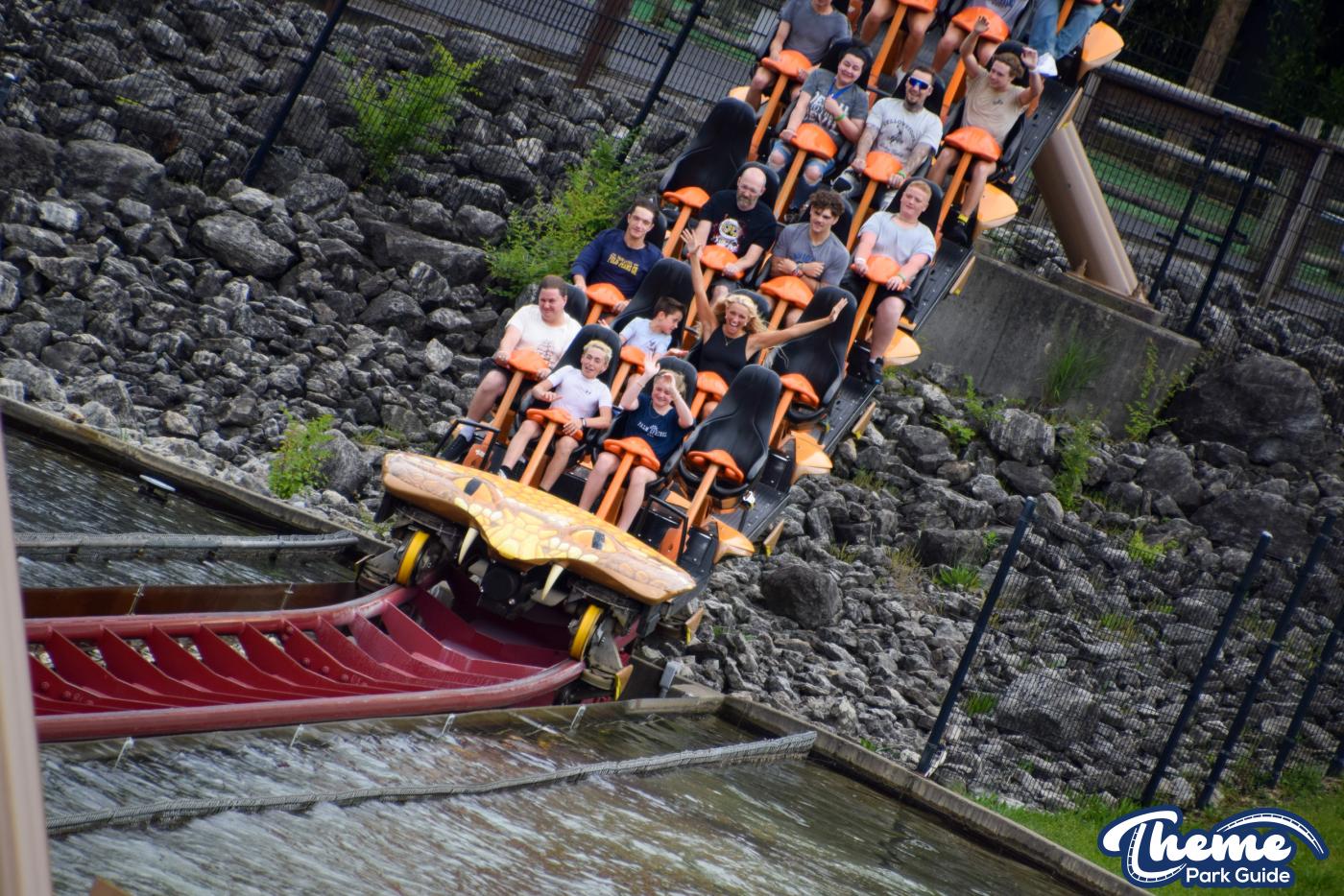 Diamondback -  Kings Island