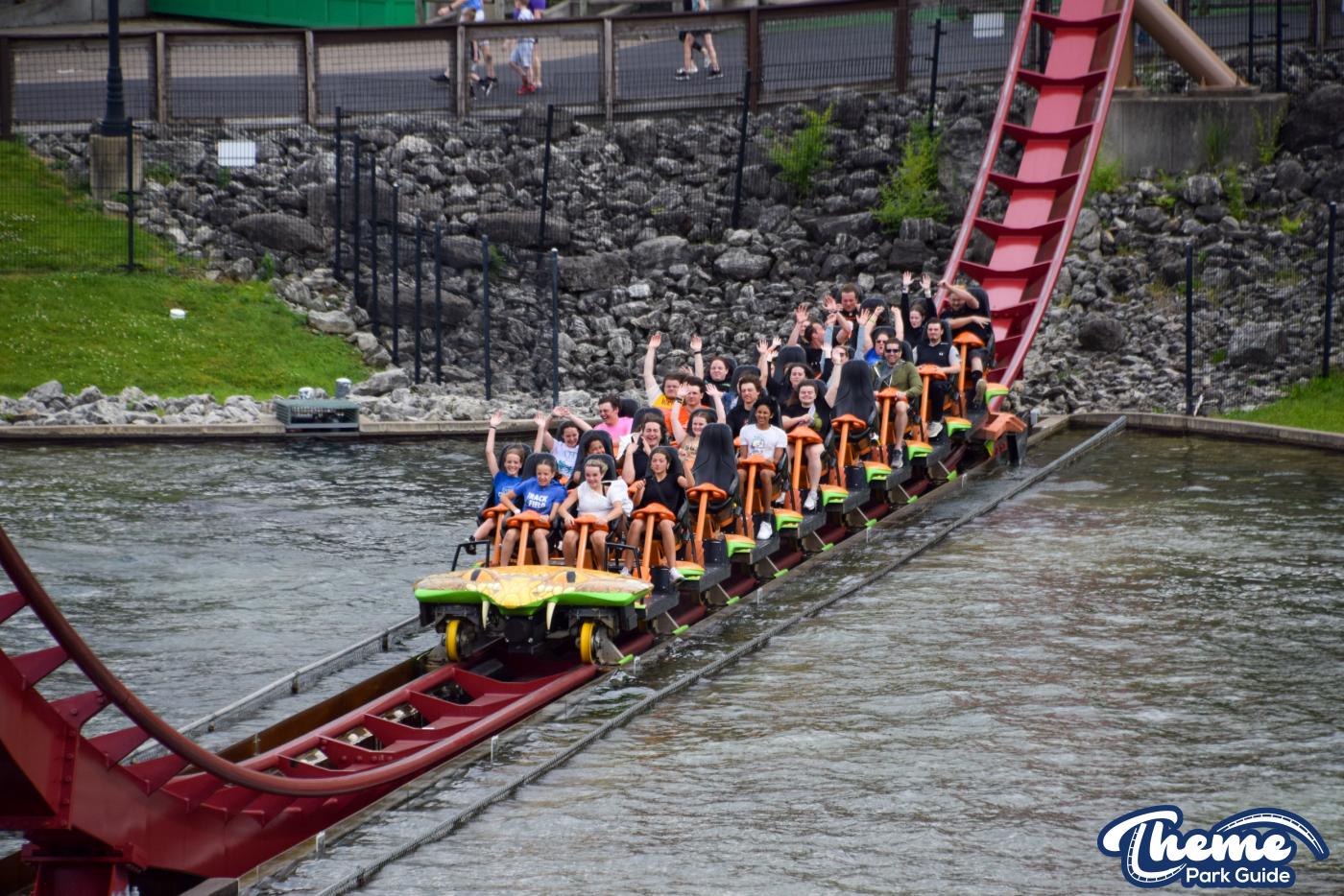 Diamondback -  Kings Island