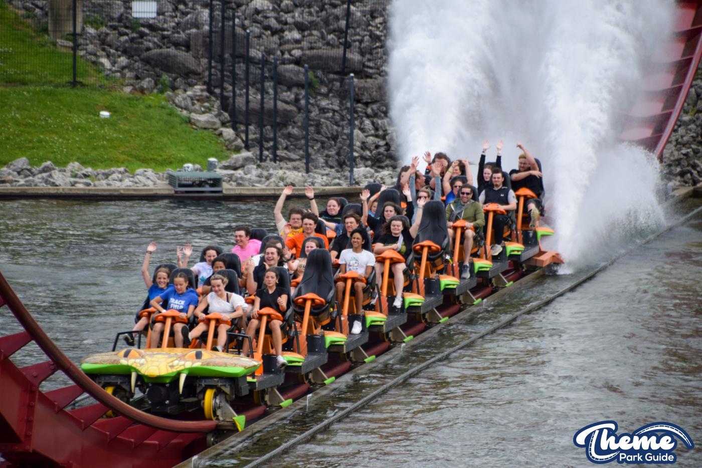 Diamondback -  Kings Island