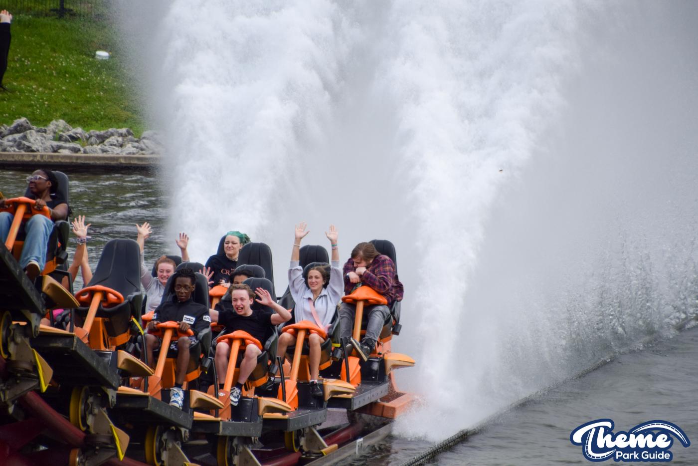 Diamondback -  Kings Island