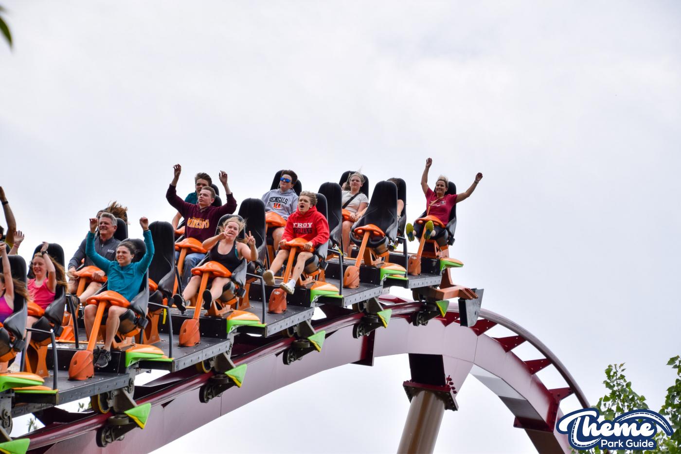 Diamondback -  Kings Island