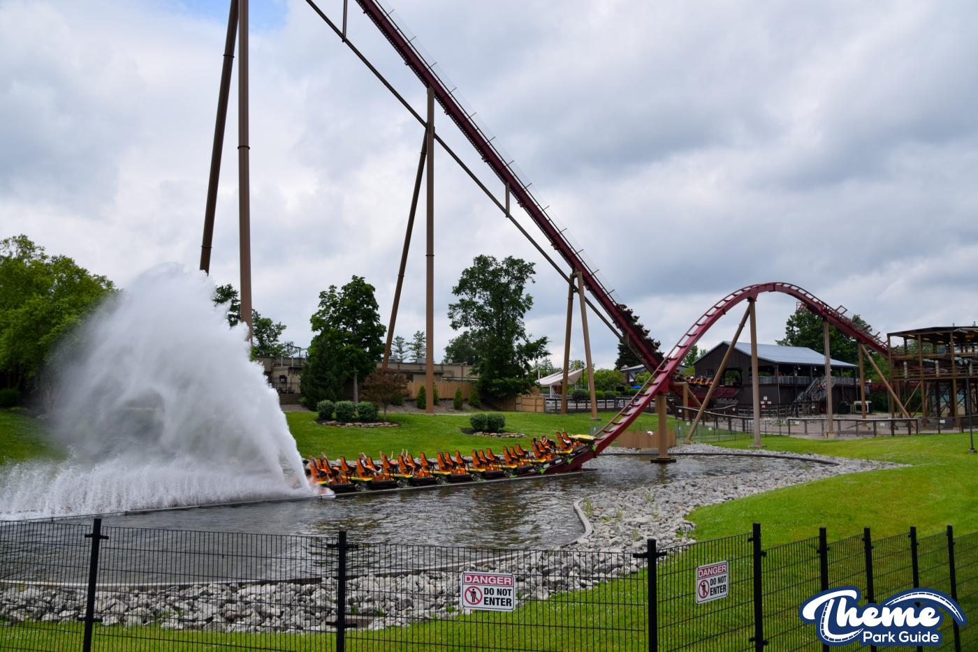 Diamondback -  Kings Island