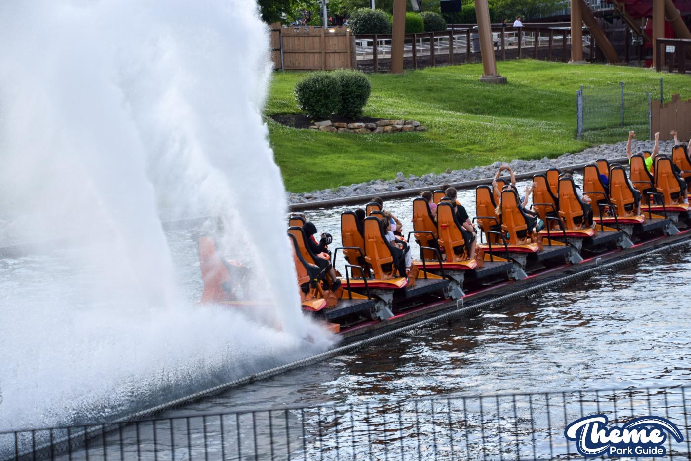 Diamondback -  Kings Island