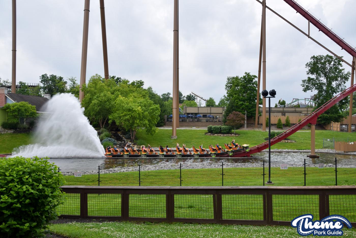 Diamondback -  Kings Island