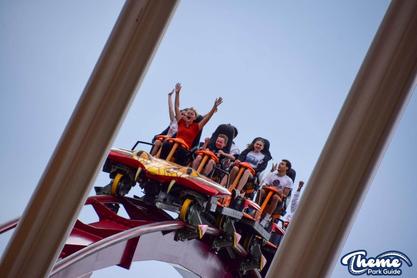 Diamondback -  Kings Island