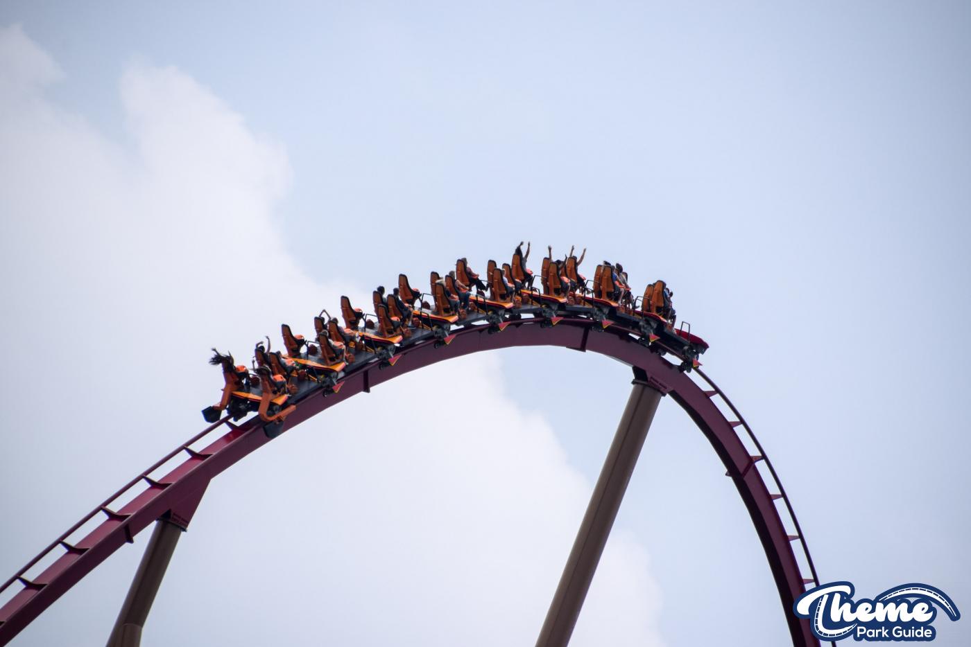Diamondback -  Kings Island
