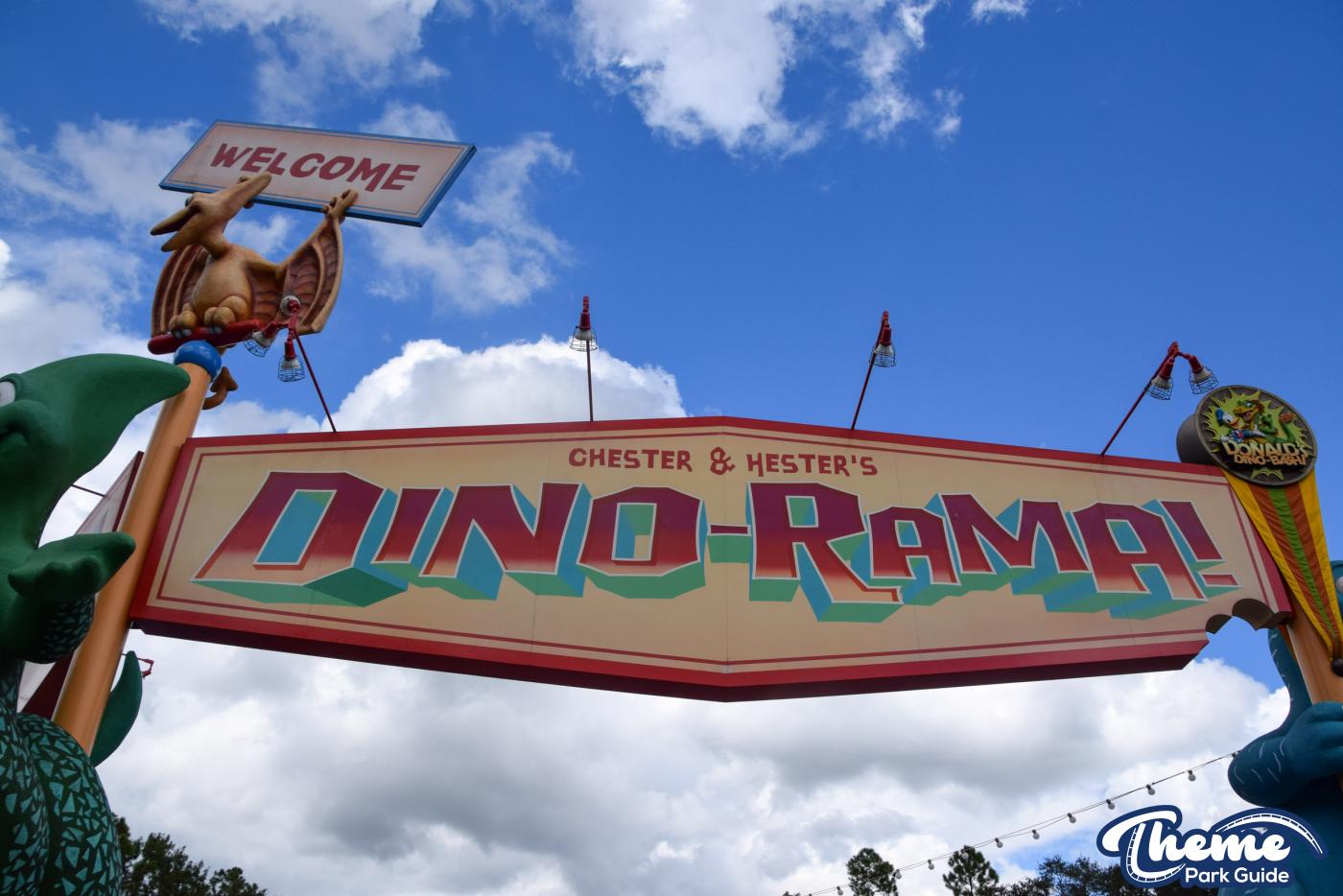 DinoLand -
